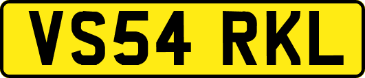 VS54RKL