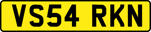VS54RKN