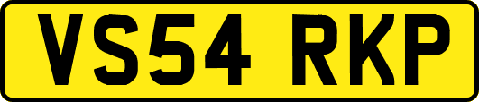 VS54RKP