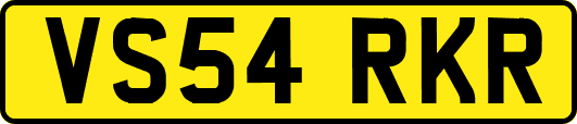 VS54RKR