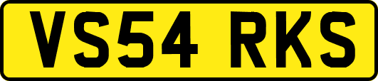 VS54RKS