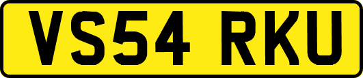 VS54RKU