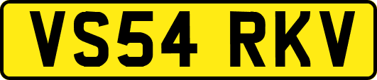 VS54RKV