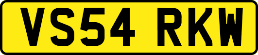 VS54RKW