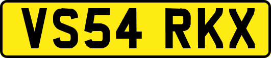 VS54RKX