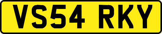 VS54RKY