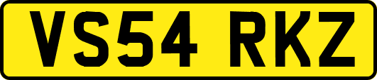VS54RKZ