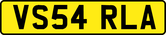 VS54RLA