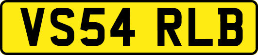 VS54RLB