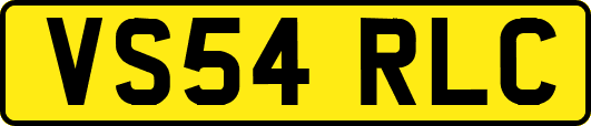 VS54RLC