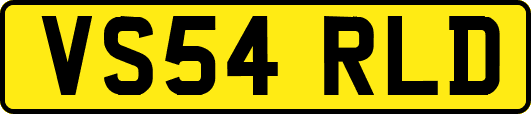 VS54RLD
