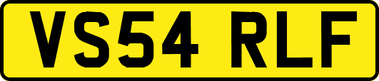 VS54RLF