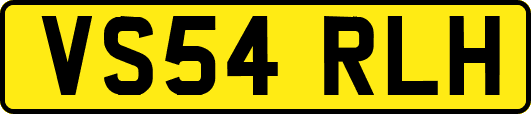 VS54RLH