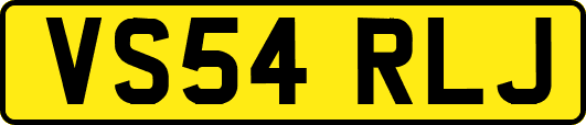 VS54RLJ