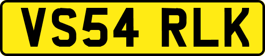 VS54RLK