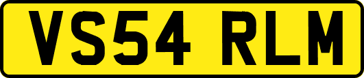 VS54RLM