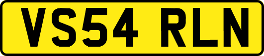 VS54RLN