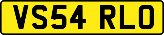 VS54RLO