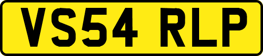VS54RLP