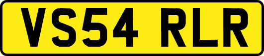 VS54RLR