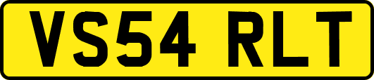 VS54RLT