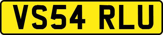 VS54RLU