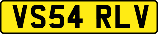 VS54RLV
