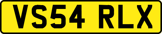 VS54RLX