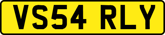 VS54RLY
