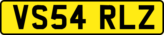 VS54RLZ