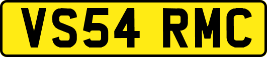 VS54RMC