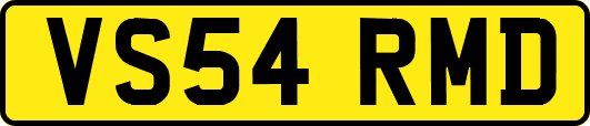VS54RMD