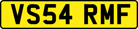VS54RMF