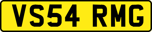 VS54RMG
