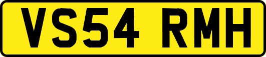 VS54RMH