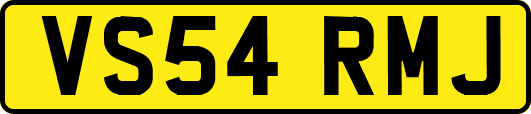 VS54RMJ