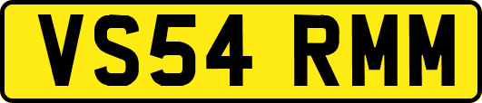 VS54RMM