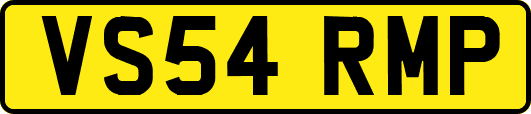 VS54RMP