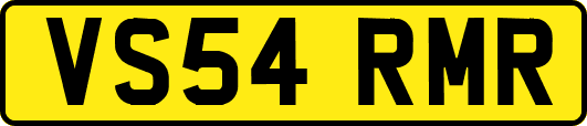 VS54RMR