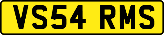 VS54RMS
