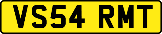 VS54RMT