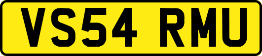 VS54RMU