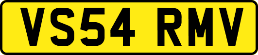 VS54RMV