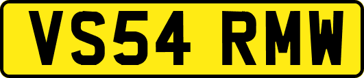 VS54RMW