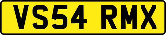 VS54RMX