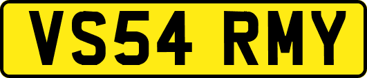 VS54RMY