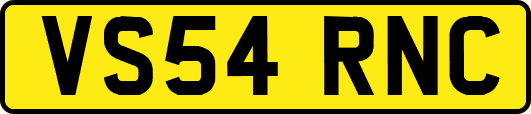 VS54RNC