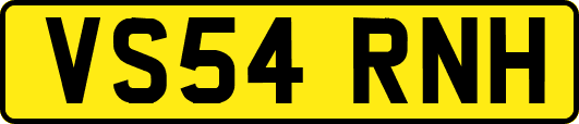 VS54RNH