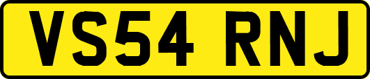 VS54RNJ