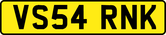 VS54RNK